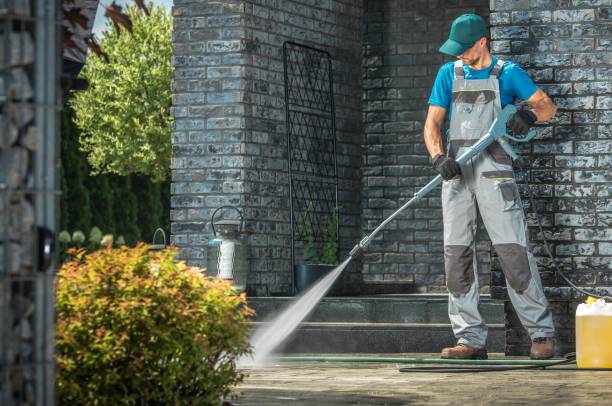 Seeley Lake, MT  Pressure Washing Services Company